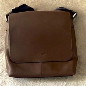 Coach Messenger Bag